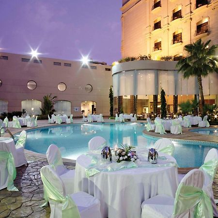 Move Inn Jeddah Hotel Eksteriør bilde