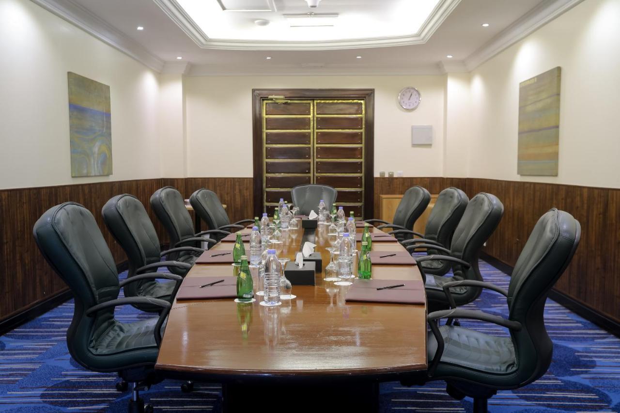 Move Inn Jeddah Hotel Eksteriør bilde