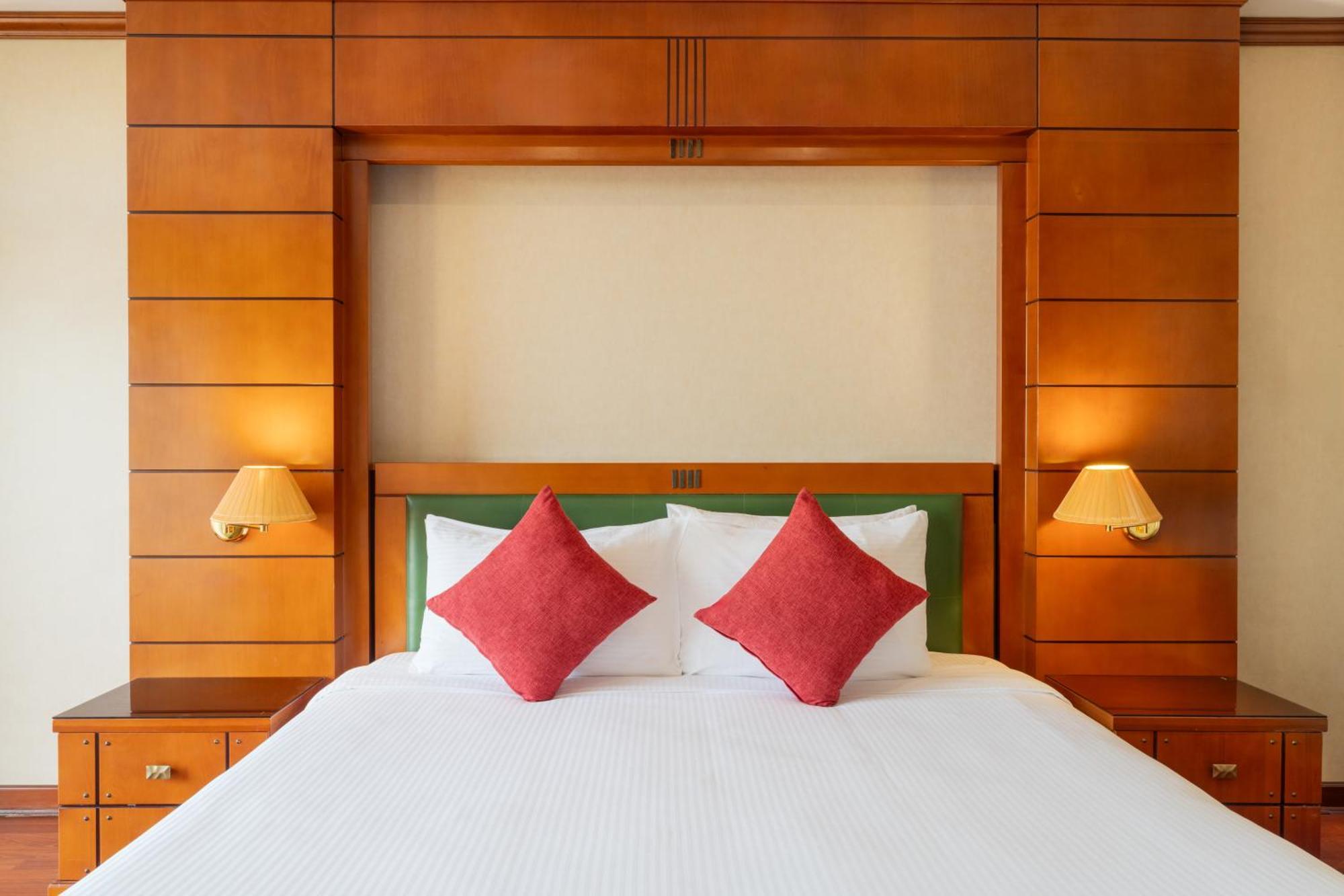 Move Inn Jeddah Hotel Eksteriør bilde