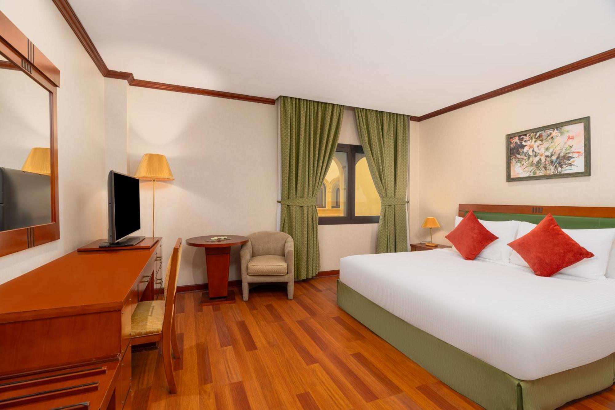 Move Inn Jeddah Hotel Eksteriør bilde