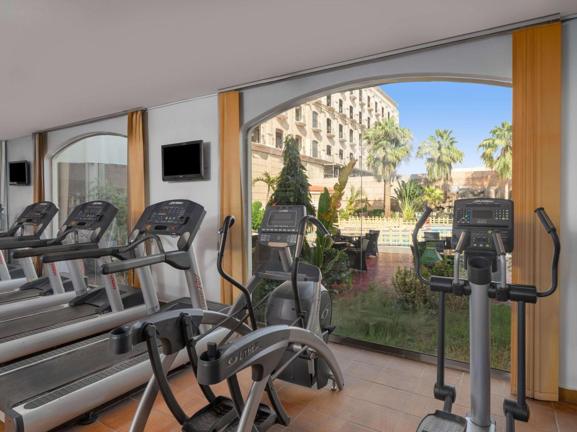 Move Inn Jeddah Hotel Eksteriør bilde