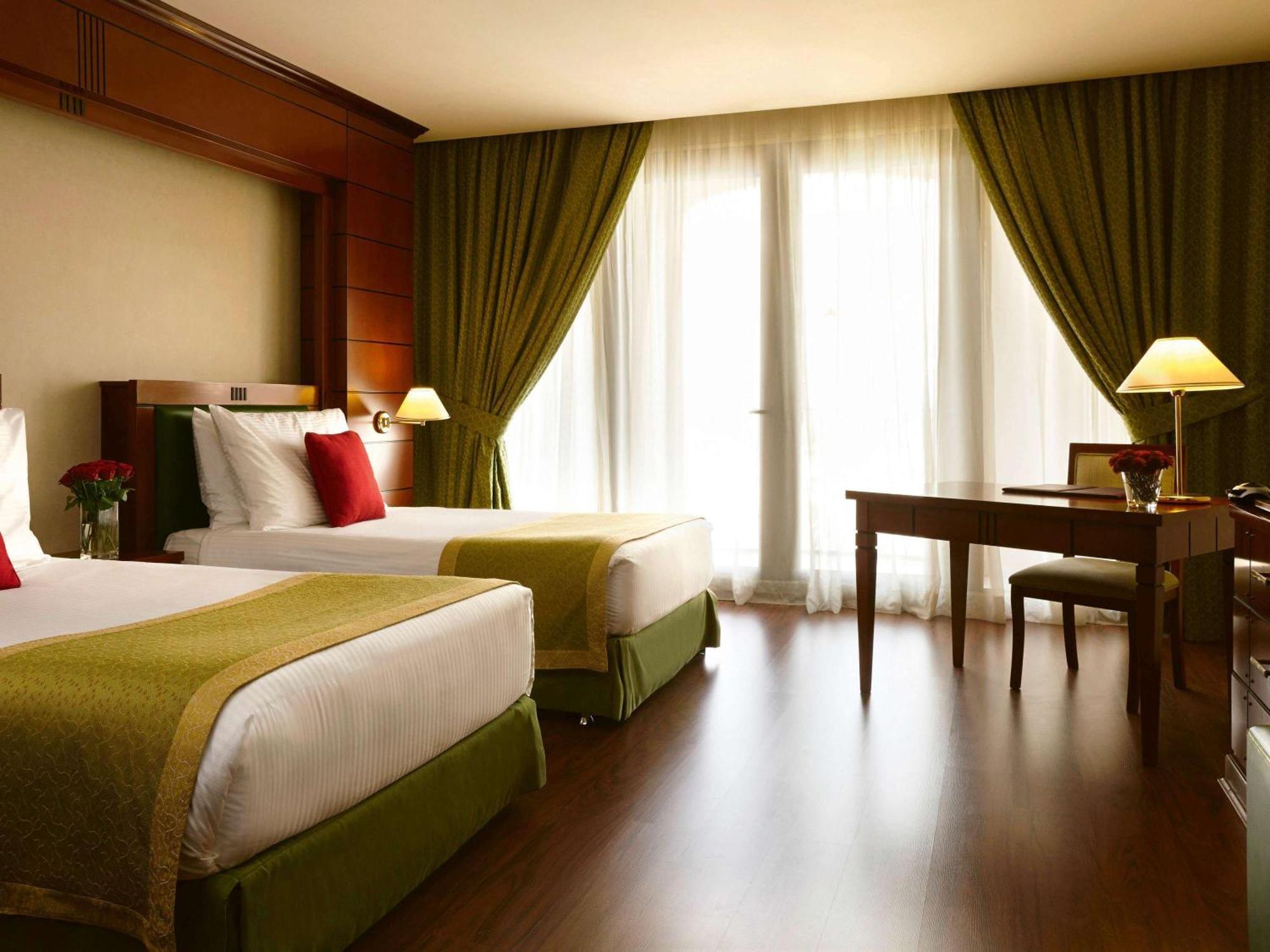 Move Inn Jeddah Hotel Eksteriør bilde