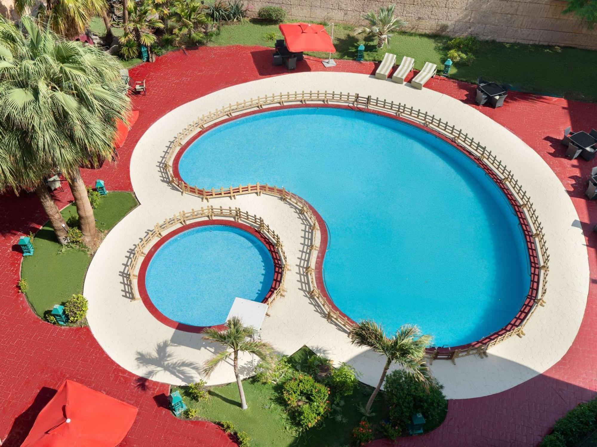 Move Inn Jeddah Hotel Eksteriør bilde